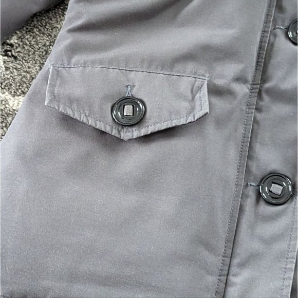 Canada Goose Trillium Parka - Picture 4 of 16